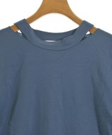 TOMORROWLAND（トゥモローランド）Tシャツ・カットソー 紺 サイズ:36(S位) レディース/2200664169091