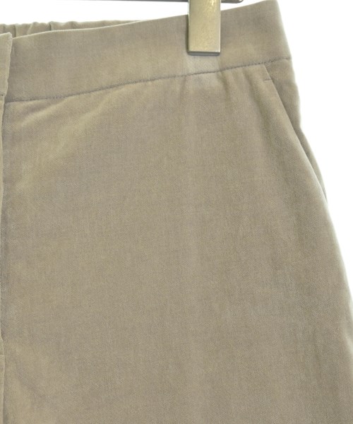 TOMORROWLAND（トゥモローランド）その他 グレー サイズ:36(S位) レディース/2200665059063