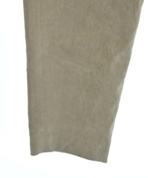 TOMORROWLAND（トゥモローランド）その他 グレー サイズ:36(S位) レディース/2200665059063