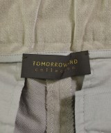 TOMORROWLAND（トゥモローランド）その他 グレー サイズ:36(S位) レディース/2200665059063