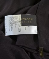 TOMORROWLAND（トゥモローランド）ブラウス 茶 サイズ:36(S位) レディース/2200668812061