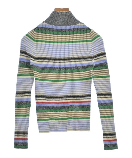 TOMORROWLAND（トゥモローランド）ニット・セーター グレー サイズ:S レディース/2200668812474