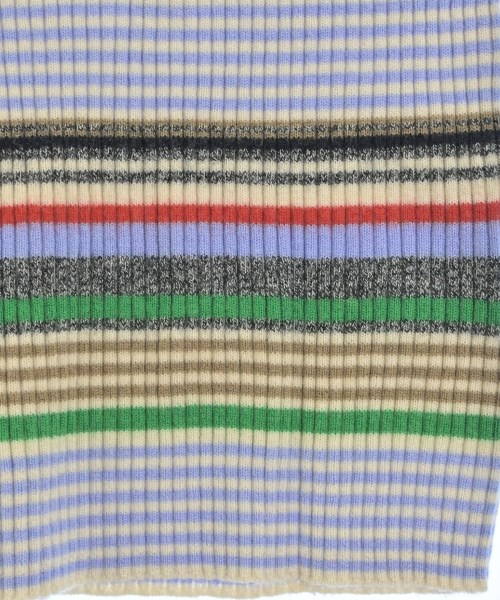 TOMORROWLAND（トゥモローランド）ニット・セーター グレー サイズ:S レディース/2200668812474