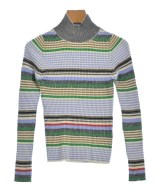 TOMORROWLAND（トゥモローランド）ニット・セーター グレー サイズ:S レディース/2200668812474