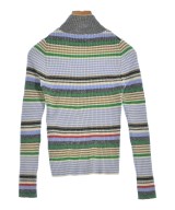 TOMORROWLAND（トゥモローランド）ニット・セーター グレー サイズ:S レディース/2200668812474