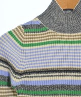 TOMORROWLAND（トゥモローランド）ニット・セーター グレー サイズ:S レディース/2200668812474