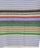 TOMORROWLAND（トゥモローランド）ニット・セーター グレー サイズ:S レディース/2200668812474