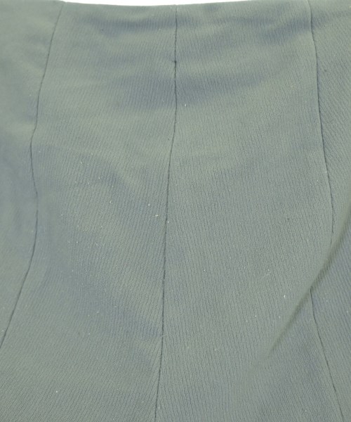 TOMORROWLAND（トゥモローランド）その他 グレー サイズ:32(XXS位) レディース/2200665167010