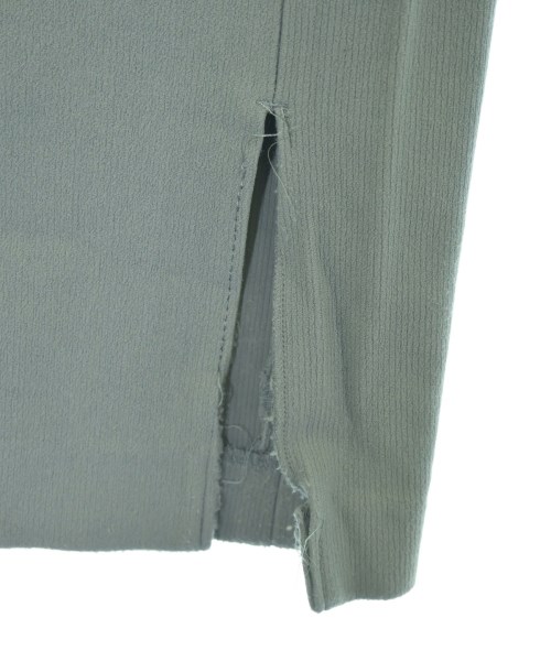 TOMORROWLAND（トゥモローランド）その他 グレー サイズ:32(XXS位) レディース/2200665167010