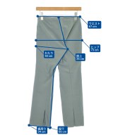 TOMORROWLAND（トゥモローランド）その他 グレー サイズ:32(XXS位) レディース/2200665167010