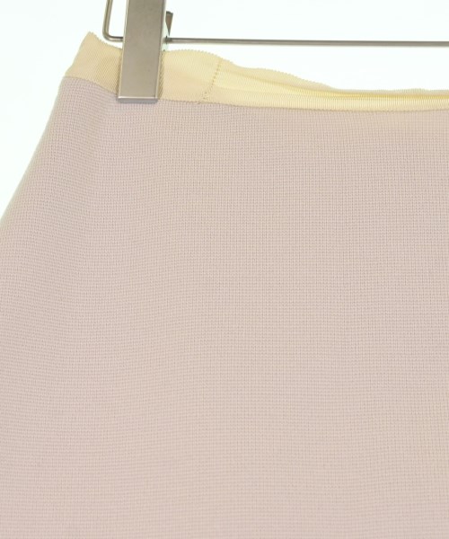 TOMORROWLAND（トゥモローランド）ロング・マキシ丈スカート ベージュ サイズ:34(XS位) レディース/2200668854078