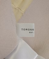 TOMORROWLAND（トゥモローランド）ロング・マキシ丈スカート ベージュ サイズ:34(XS位) レディース/2200668854078