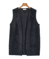 TOMORROWLAND（トゥモローランド）カーディガン 紺 サイズ:F レディース/2200669310153