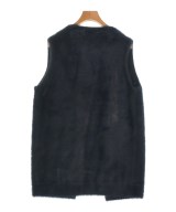 TOMORROWLAND（トゥモローランド）カーディガン 紺 サイズ:F レディース/2200669310153