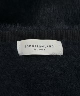 TOMORROWLAND（トゥモローランド）カーディガン 紺 サイズ:F レディース/2200669310153