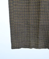 TOMORROWLAND collection（トゥモローランドコレクション）スラックス 茶 サイズ:34(XS位) レディース/2200669358018