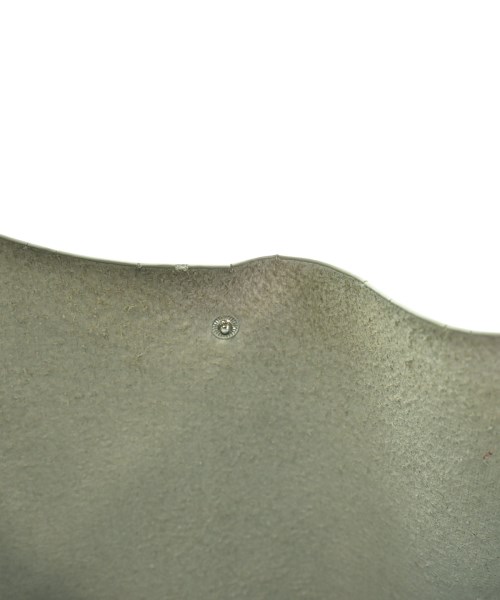 TOMORROWLAND（トゥモローランド）ショルダーバッグ シルバー サイズ:- レディース/2200665736049