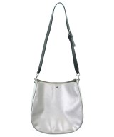 TOMORROWLAND（トゥモローランド）ショルダーバッグ シルバー サイズ:- レディース/2200665736049