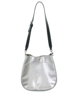 TOMORROWLAND（トゥモローランド）ショルダーバッグ シルバー サイズ:- レディース/2200665736049