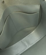 TOMORROWLAND（トゥモローランド）ショルダーバッグ シルバー サイズ:- レディース/2200665736049