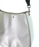 TOMORROWLAND（トゥモローランド）ショルダーバッグ シルバー サイズ:- レディース/2200665736049