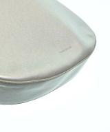 TOMORROWLAND（トゥモローランド）ショルダーバッグ シルバー サイズ:- レディース/2200665736049