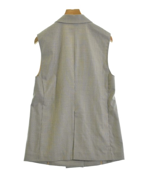 TOMORROWLAND（トゥモローランド）その他 茶 サイズ:36(S位) レディース/2200666115126