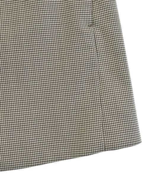 TOMORROWLAND（トゥモローランド）その他 茶 サイズ:36(S位) レディース/2200666115126