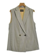 TOMORROWLAND（トゥモローランド）その他 茶 サイズ:36(S位) レディース/2200666115126