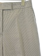 TOMORROWLAND（トゥモローランド）スラックス 茶 サイズ:38(M位) レディース/2200666115133