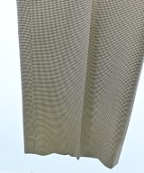 TOMORROWLAND（トゥモローランド）スラックス 茶 サイズ:38(M位) レディース/2200666115133