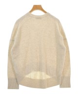 TOMORROWLAND（トゥモローランド）ニット・セーター ベージュ サイズ:S レディース/2200666884046