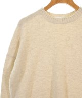 TOMORROWLAND（トゥモローランド）ニット・セーター ベージュ サイズ:S レディース/2200666884046