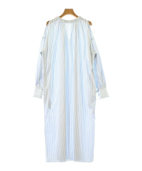 TOMORROWLAND(トゥモローランド)ワンピース 白 サイズ:36(S位)/2200668815024