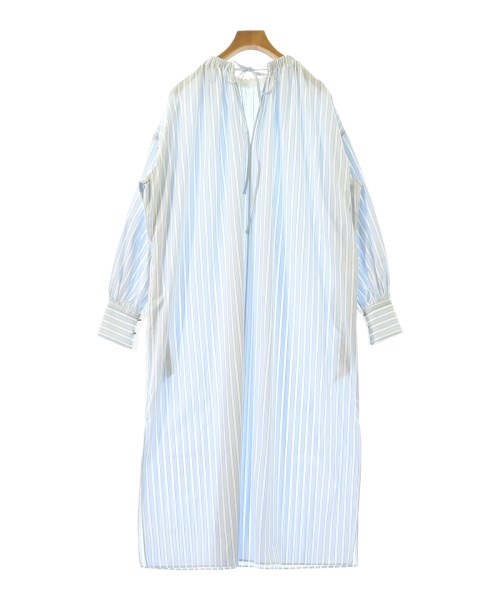 TOMORROWLAND（トゥモローランド）ワンピース 白 サイズ:36(S位) レディース/2200668815024