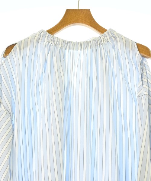 TOMORROWLAND（トゥモローランド）ワンピース 白 サイズ:36(S位) レディース/2200668815024