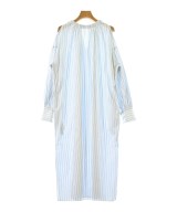 TOMORROWLAND（トゥモローランド）ワンピース 白 サイズ:36(S位) レディース/2200668815024