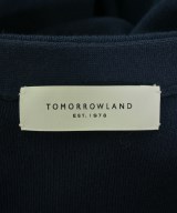 TOMORROWLAND（トゥモローランド）カーディガン 紺 サイズ:F レディース/2200723700036