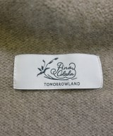 TOMORROWLAND（トゥモローランド）ワンピース 茶 サイズ:36(S位) レディース/2200730473039
