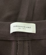 TOMORROWLAND（トゥモローランド）その他 茶 サイズ:34(XS位) レディース/2200731289035