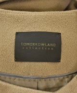 TOMORROWLAND（トゥモローランド）コート 茶 サイズ:36(S位) レディース/2200719924019