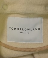 TOMORROWLAND（トゥモローランド）ステンカラーコート ベージュ サイズ:36(S位) レディース/2200720744101
