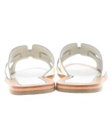 TOMORROWLAND（トゥモローランド）サンダル 白 サイズ:EU38(24.5cm位) レディース/2200715293065