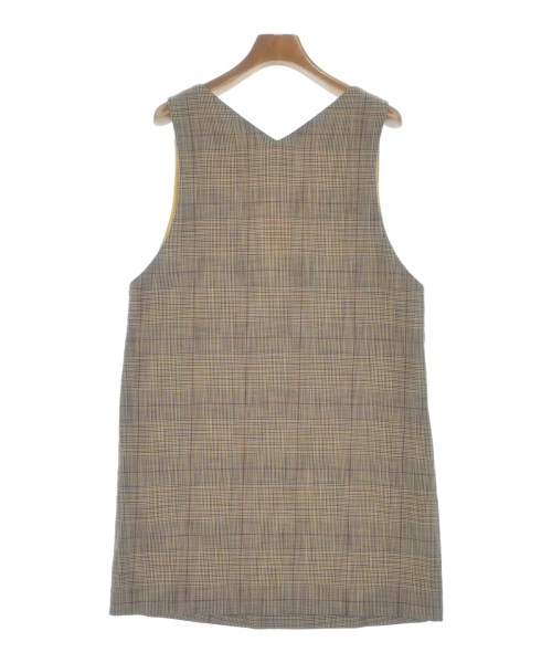 TOMORROWLAND collection（トゥモローランドコレクション）ワンピース ベージュ サイズ:36(S位) レディース/2200716371052