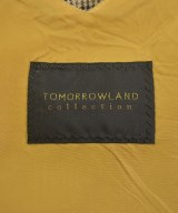 TOMORROWLAND collection（トゥモローランドコレクション）ワンピース ベージュ サイズ:36(S位) レディース/2200716371052