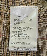 TOMORROWLAND collection（トゥモローランドコレクション）ワンピース ベージュ サイズ:36(S位) レディース/2200716371052