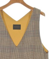 TOMORROWLAND collection（トゥモローランドコレクション）ワンピース ベージュ サイズ:36(S位) レディース/2200716371052