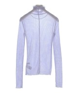 TOMORROWLAND（トゥモローランド）Tシャツ・カットソー 紫 サイズ:S レディース/2200721306100