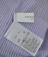 TOMORROWLAND（トゥモローランド）Tシャツ・カットソー 紫 サイズ:S レディース/2200721306100