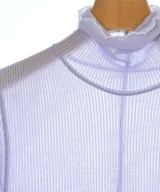 TOMORROWLAND（トゥモローランド）Tシャツ・カットソー 紫 サイズ:S レディース/2200721306100